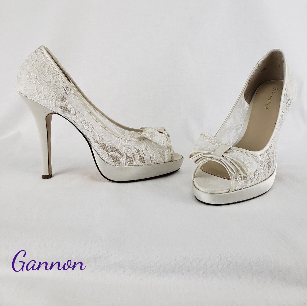Brianna Leigh Shoes